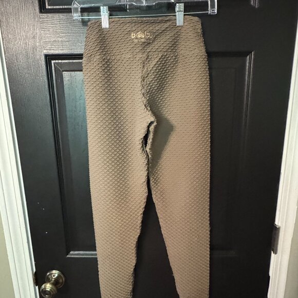 Booty Leggings - Picture 1 of 4